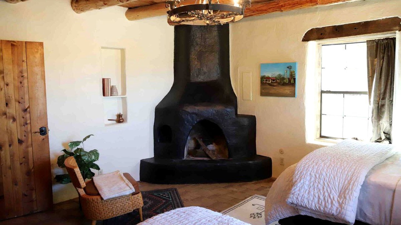 Photo of Bedroom in Nogal