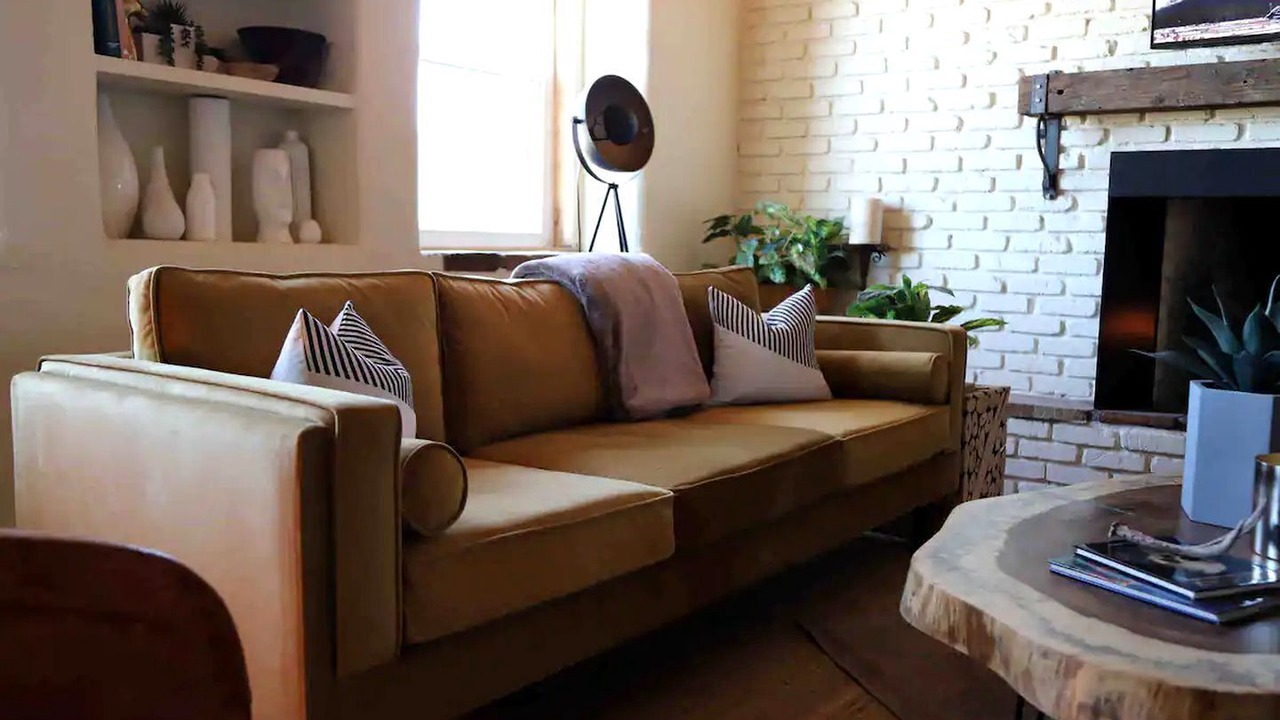 Photo of Livingroom in Nogal