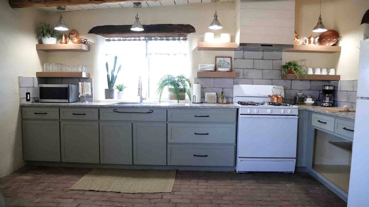 Photo of Kitchen in Nogal