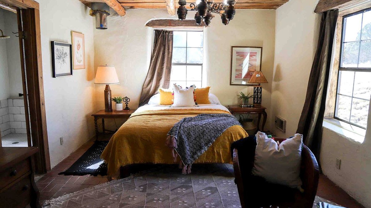 Photo of Bedroom in Nogal
