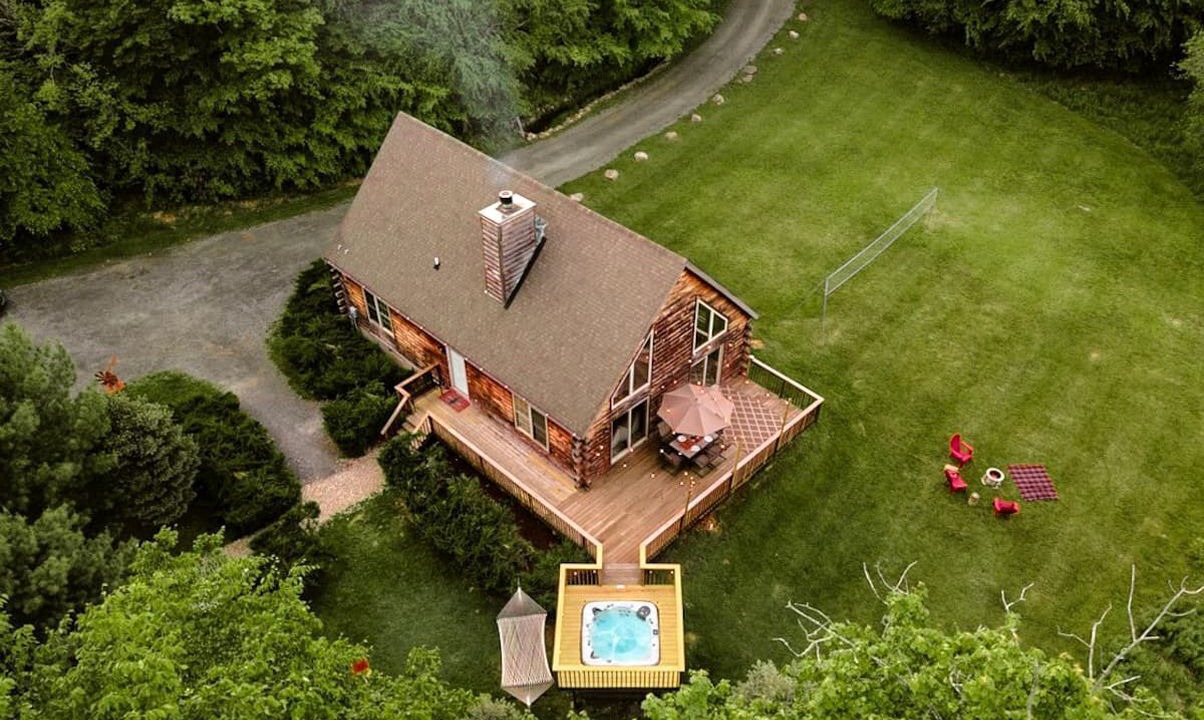 Photo of Outdoor in Livingston Manor