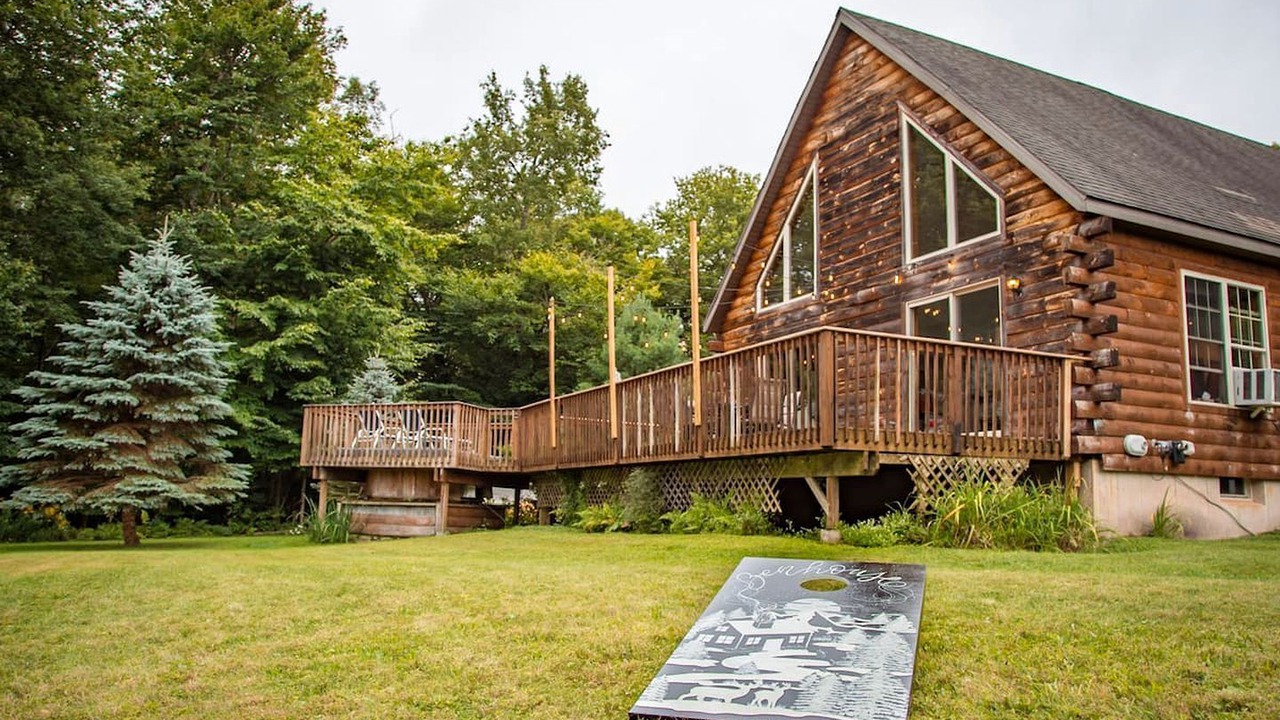 Photo of Outdoor in Livingston Manor