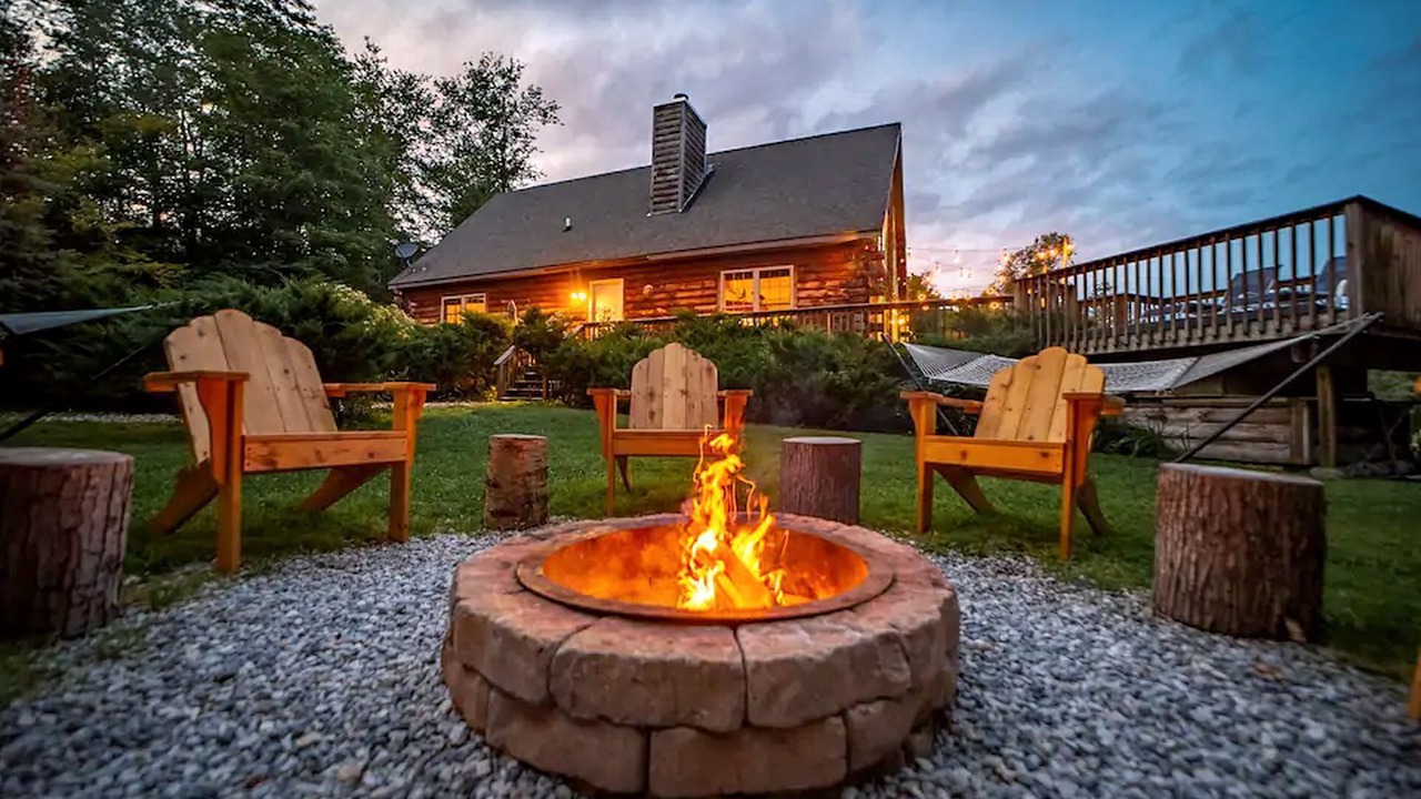 Photo of Outdoor in Livingston Manor