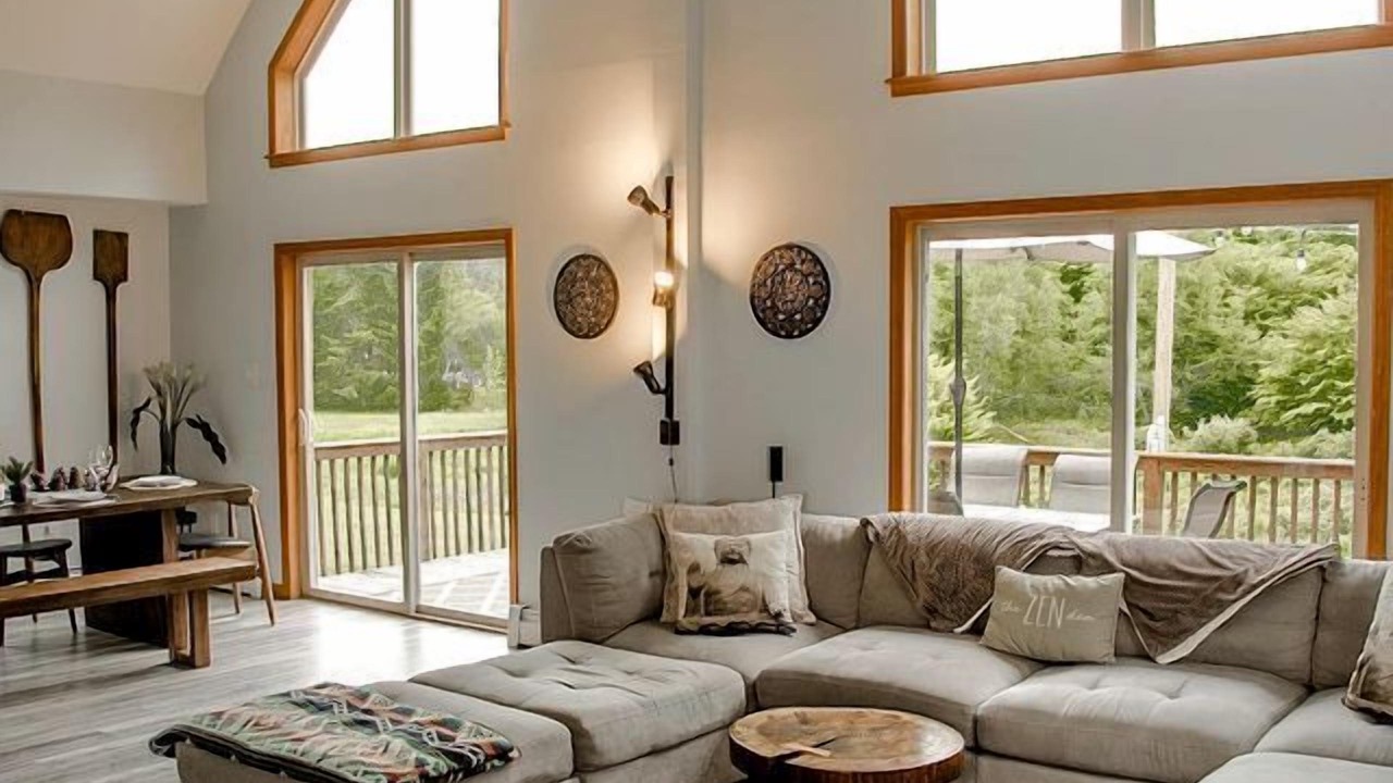 Photo of Livingroom in Livingston Manor