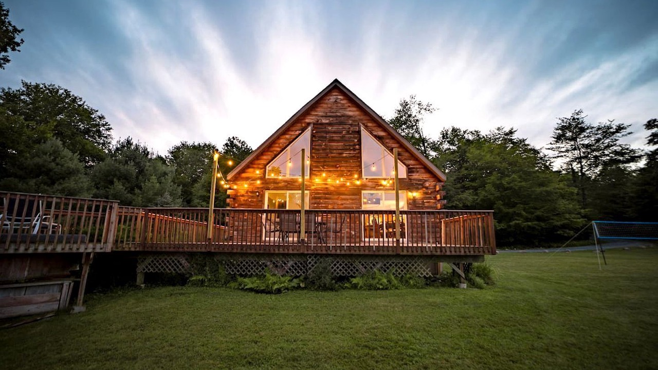 Photo of Outdoor in Livingston Manor