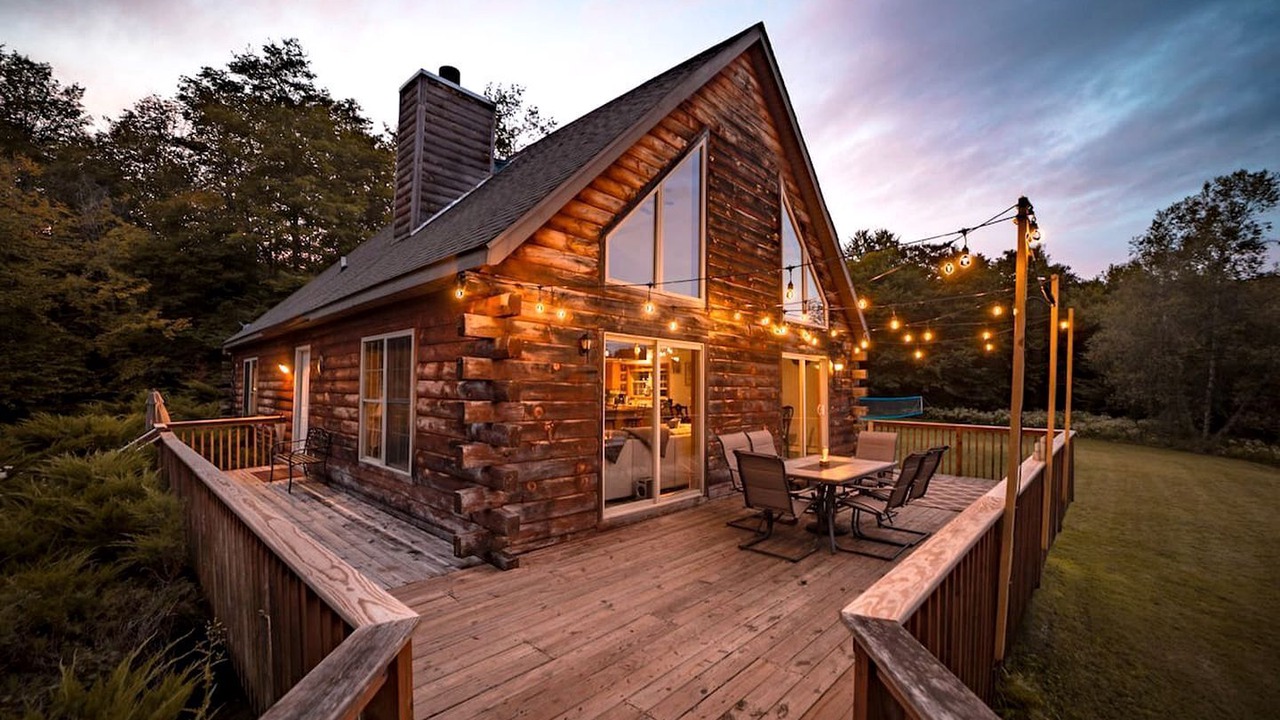 Photo of Outdoor in Livingston Manor
