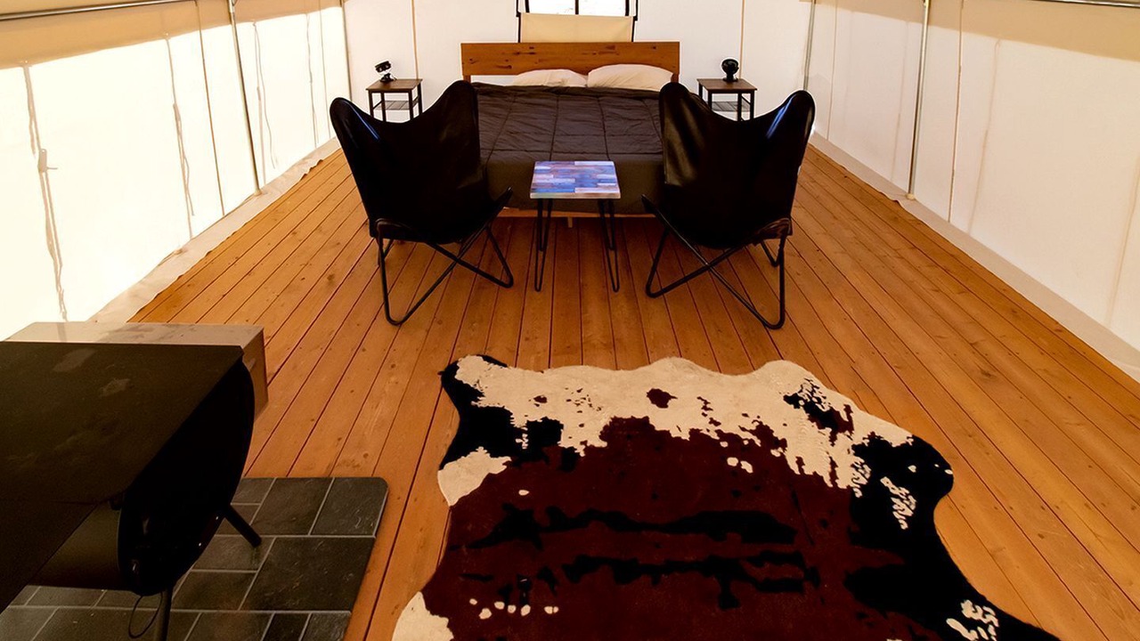 Photo of Bedroom in Mosca