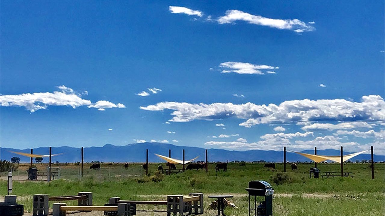 Photo of Outdoor in Mosca