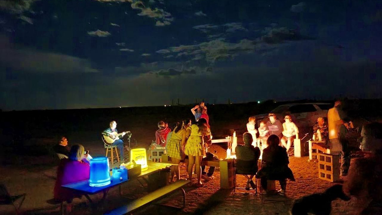 Photo of Others in Mosca