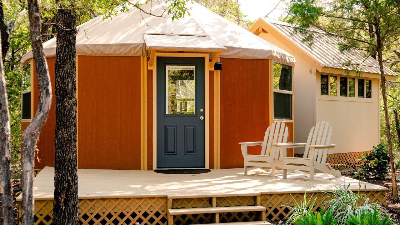 Photo of Outdoor in Bastrop