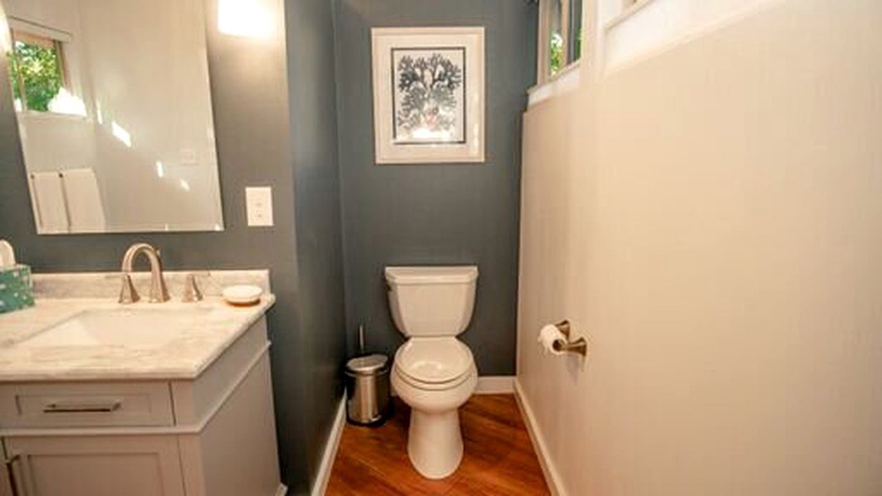 Photo of Bathroom in Bastrop