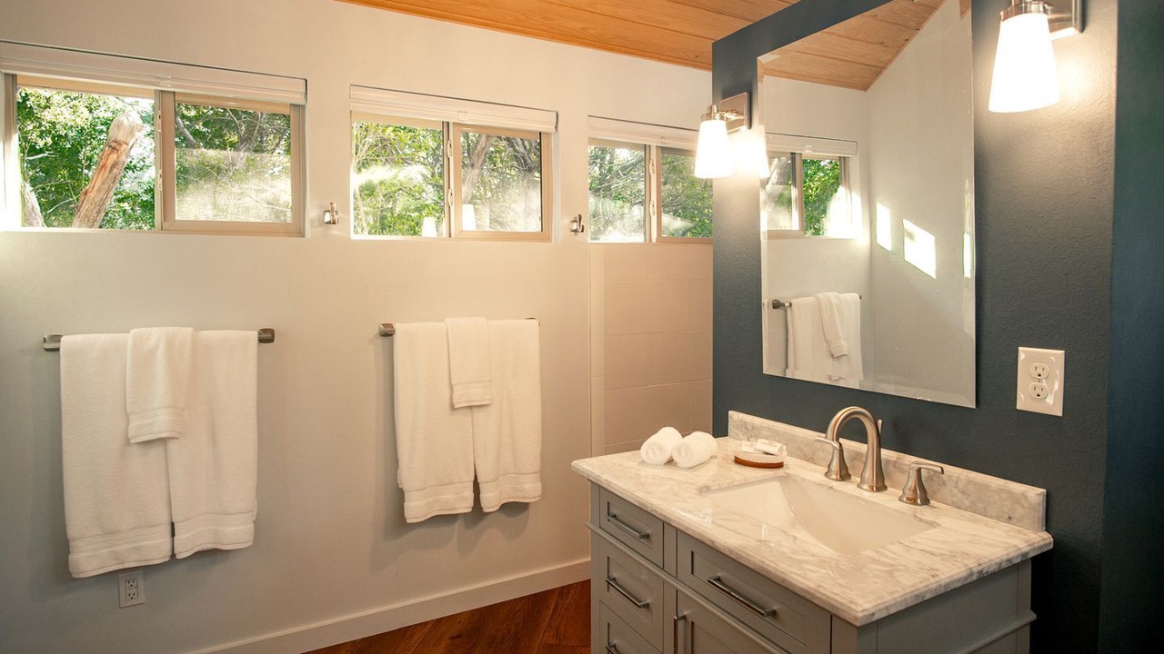 Photo of Bathroom in Bastrop