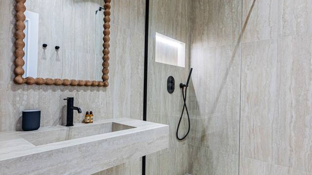 Photo of Bathroom in Les Halles