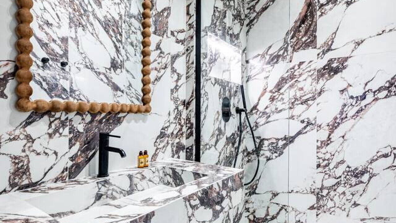 Photo of Bathroom in Les Halles