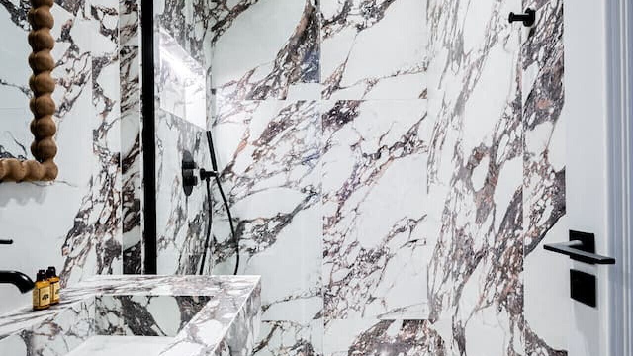 Photo of Bathroom in Les Halles