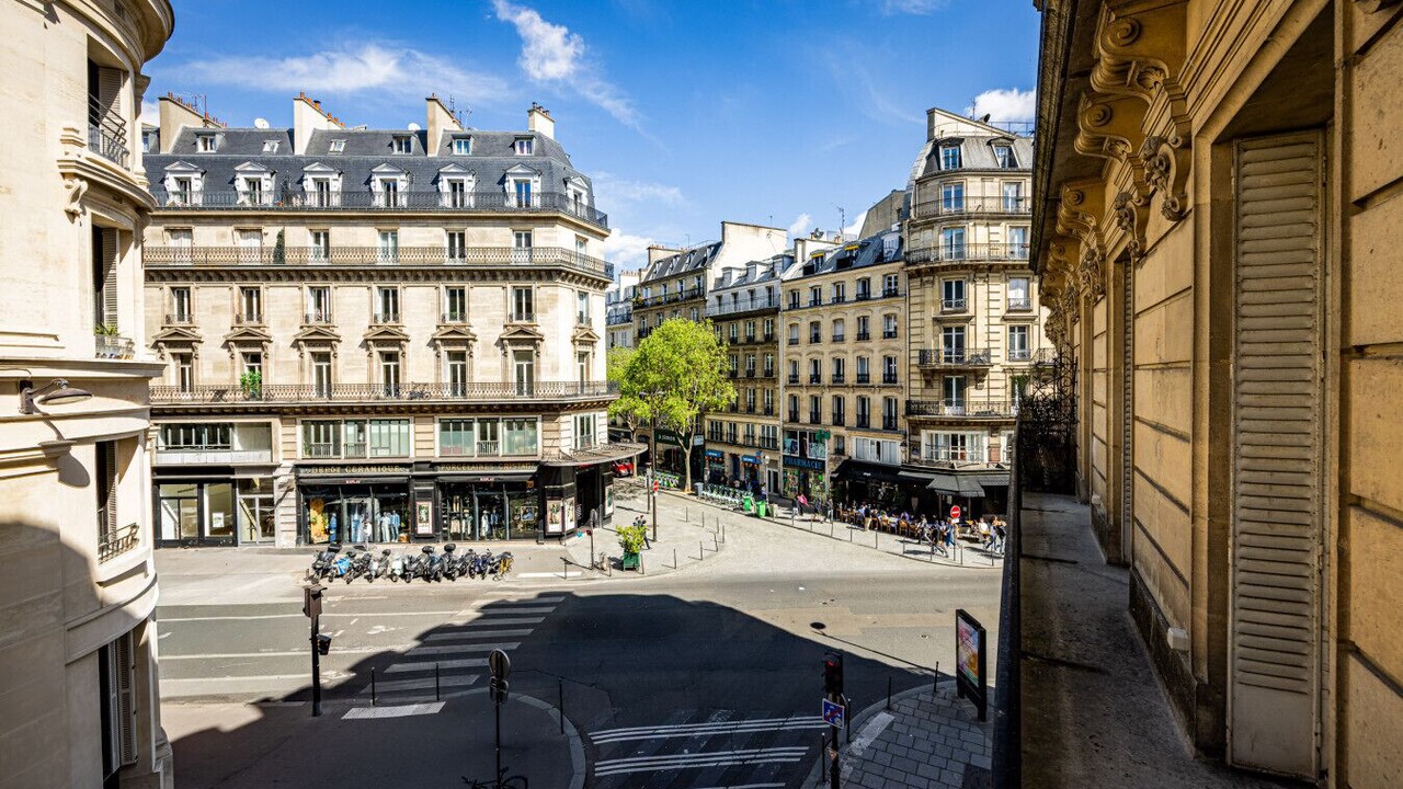Photo of Others in Les Halles