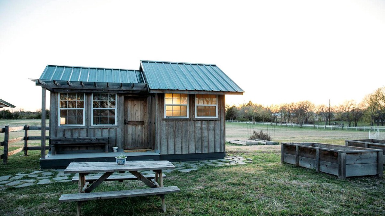 Photo of Outdoor in Ferris