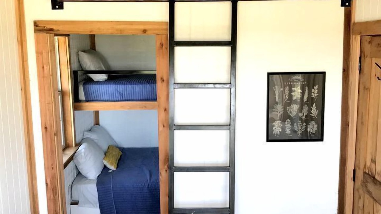 Photo of Bedroom in Ferris