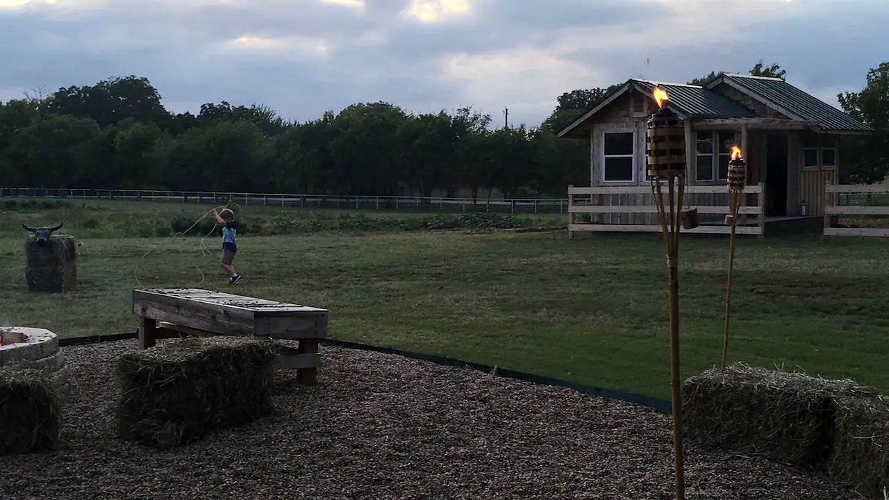 Photo of Outdoor in Ferris