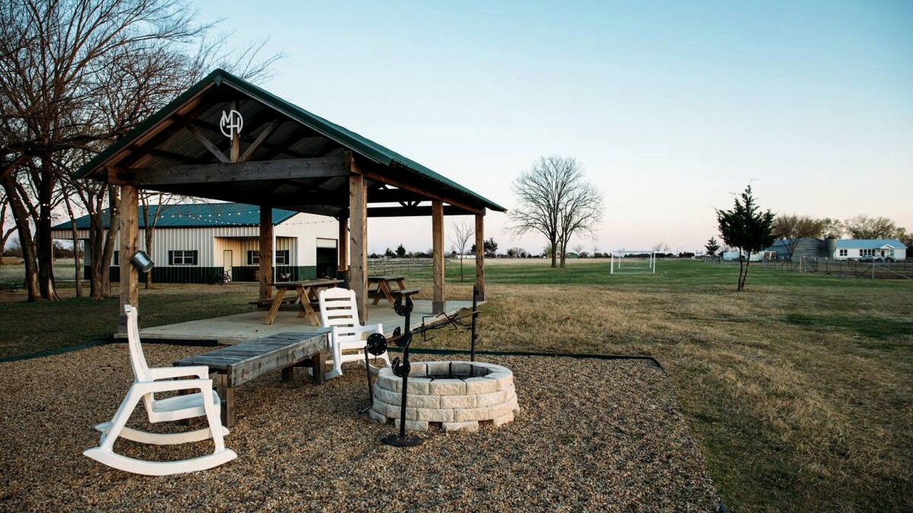 Photo of Outdoor in Ferris