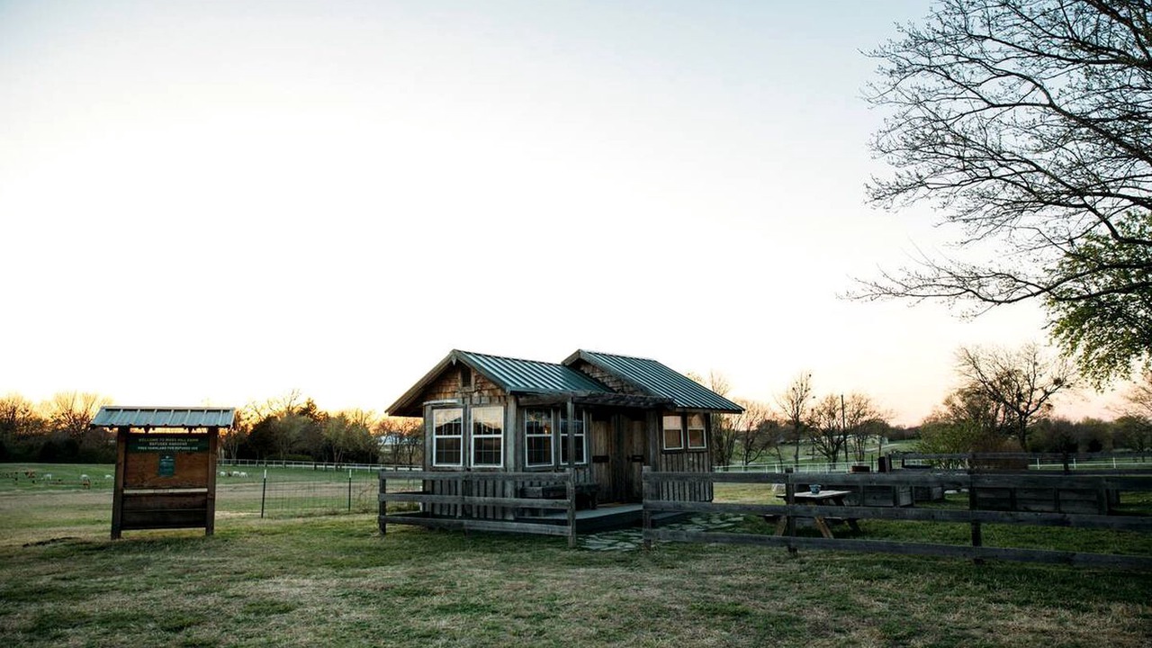 Photo of Outdoor in Ferris