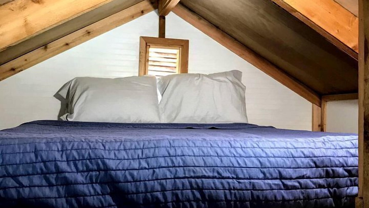 Photo of Bedroom in Ferris