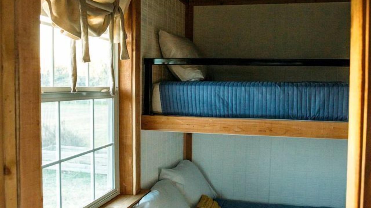 Photo of Bedroom in Ferris