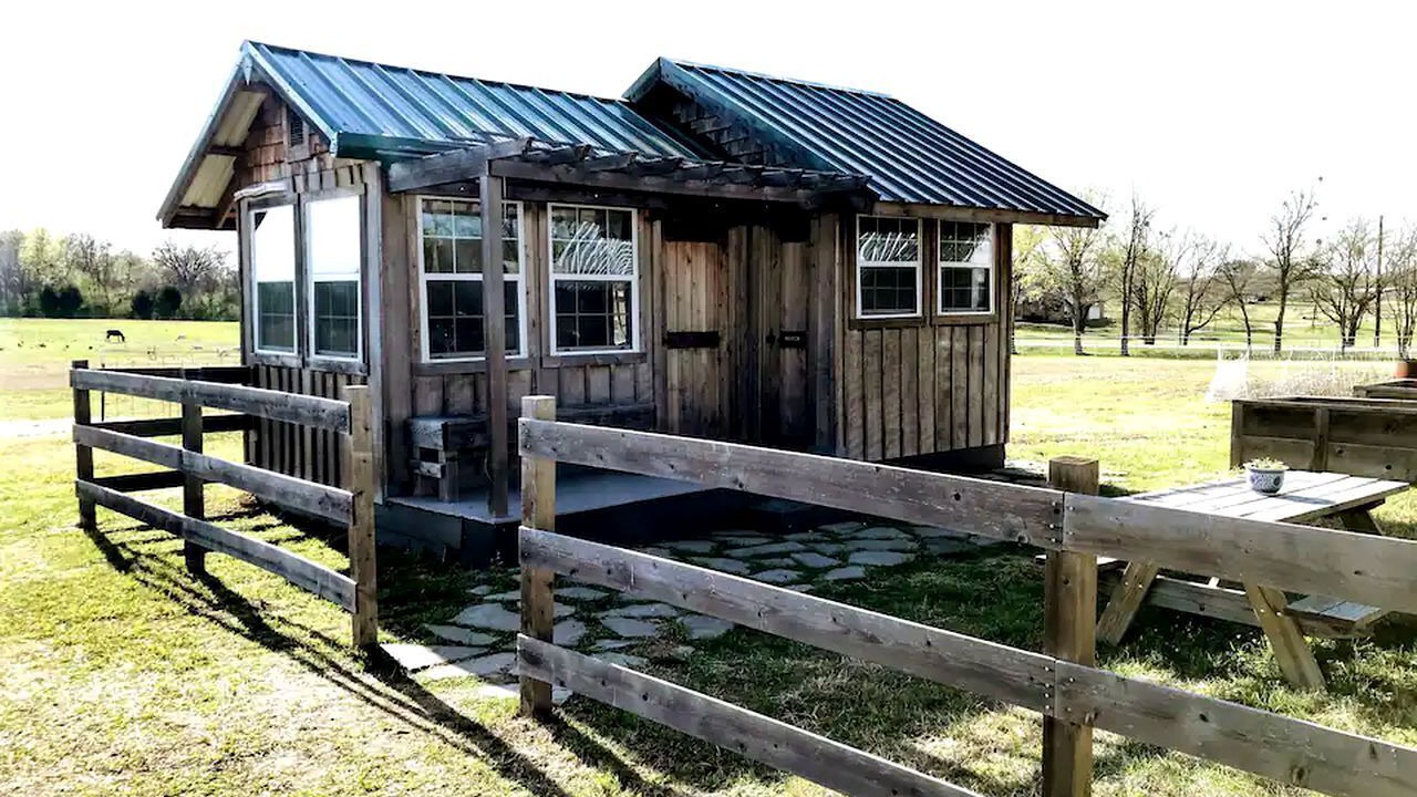 Photo of Outdoor in Ferris