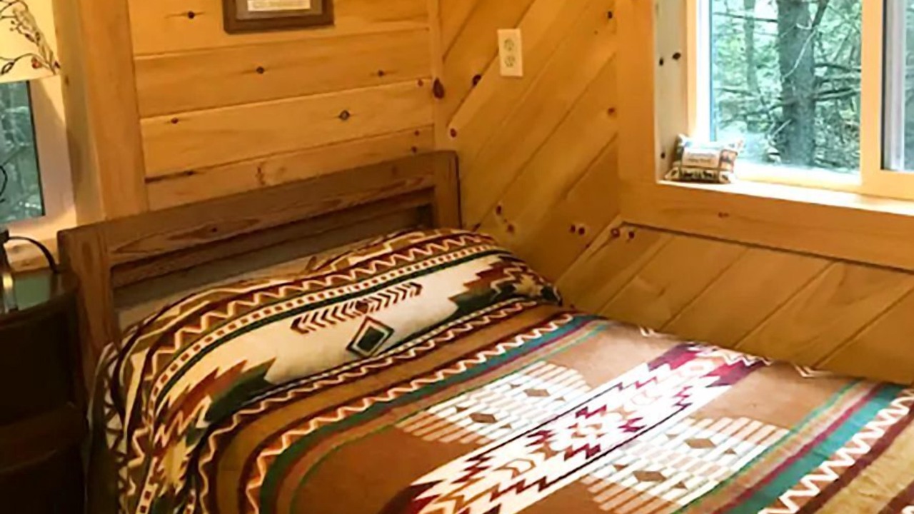 Photo of Bedroom in Hopkinton