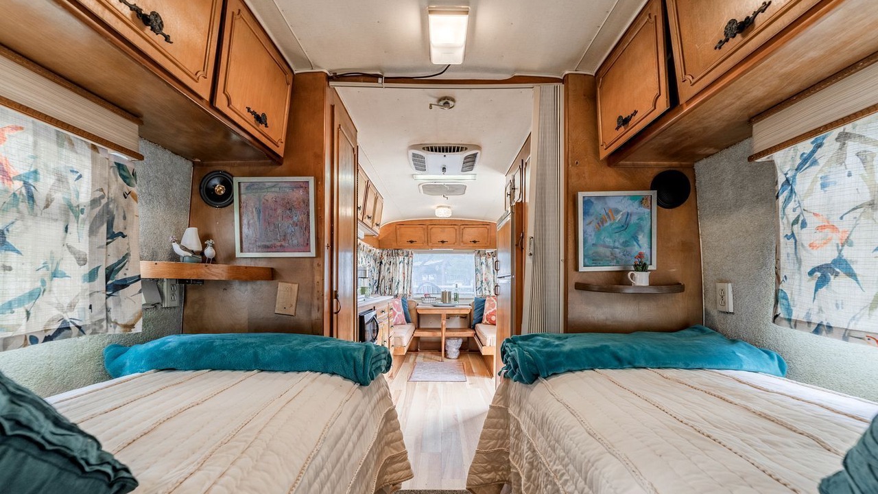 Photo of Bedroom in Spicewood