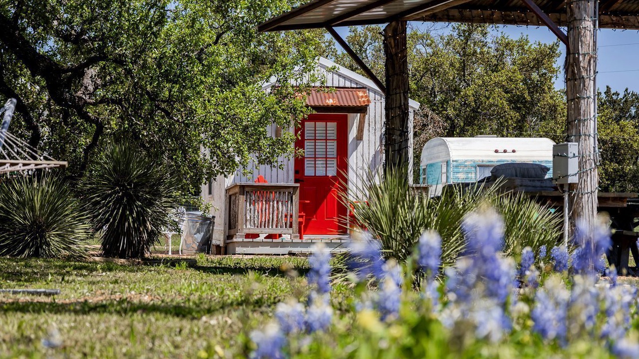 Photo of Outdoor in Spicewood