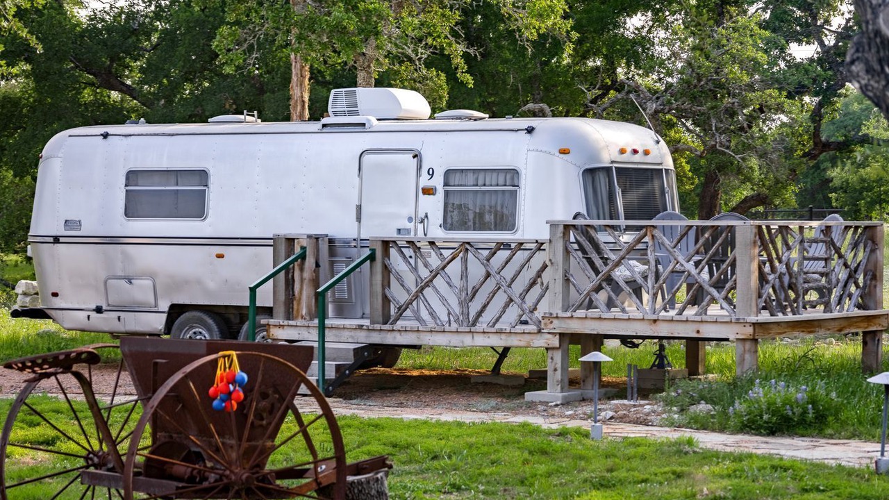 Photo of Outdoor in Spicewood