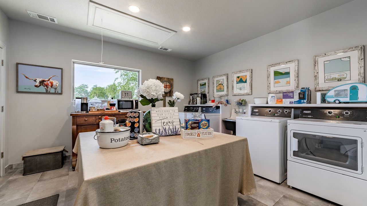 Photo of Kitchen in Spicewood