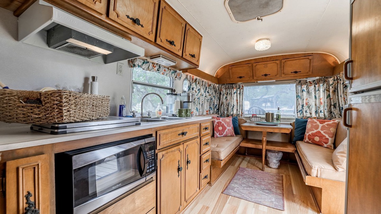 Photo of Kitchen in Spicewood