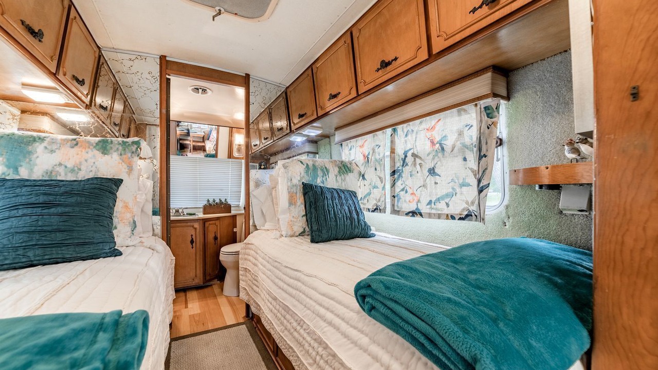 Photo of Bedroom in Spicewood