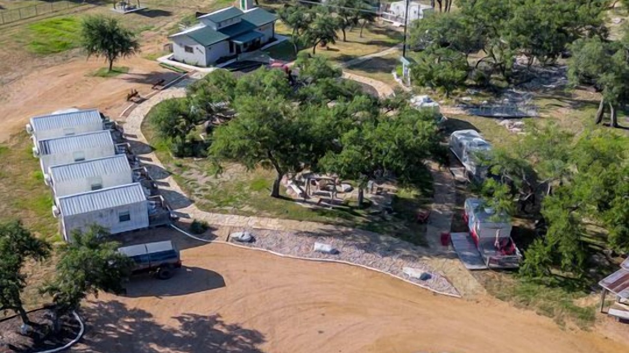 Photo of Outdoor in Spicewood