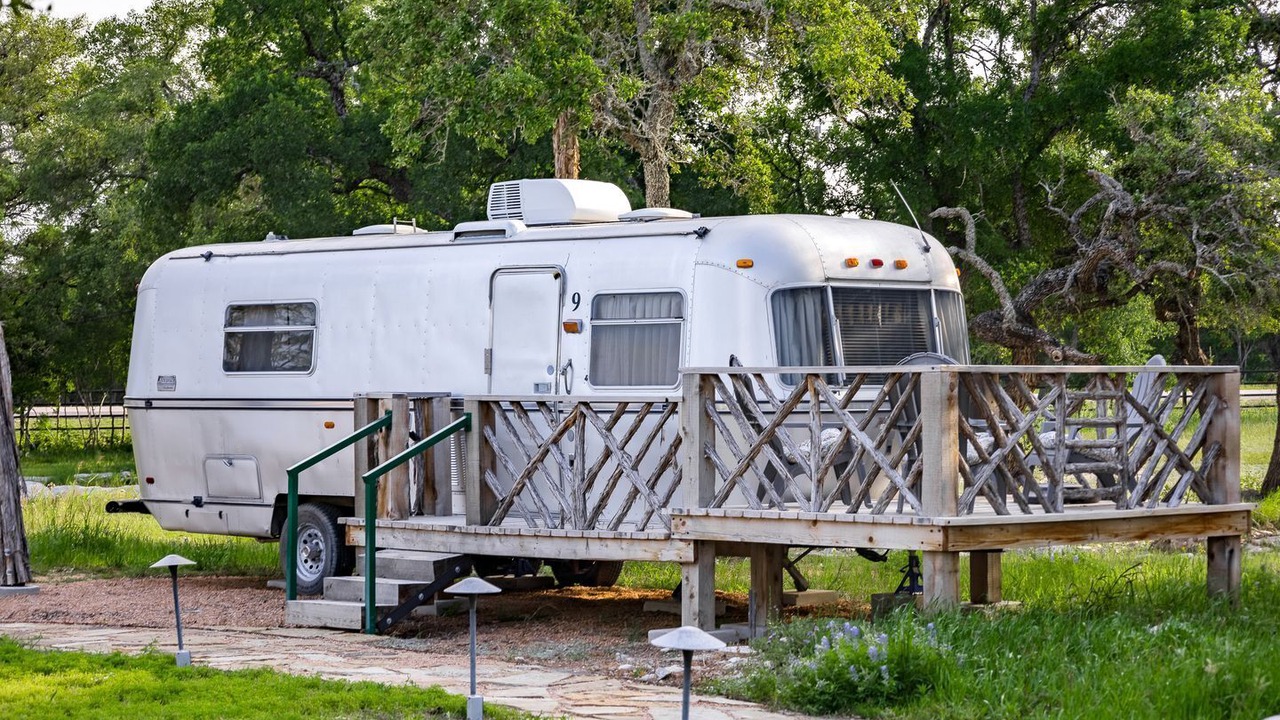 Photo of Outdoor in Spicewood