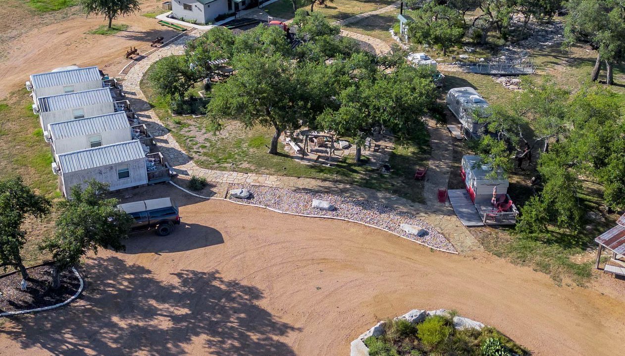 Photo of Outdoor in Spicewood