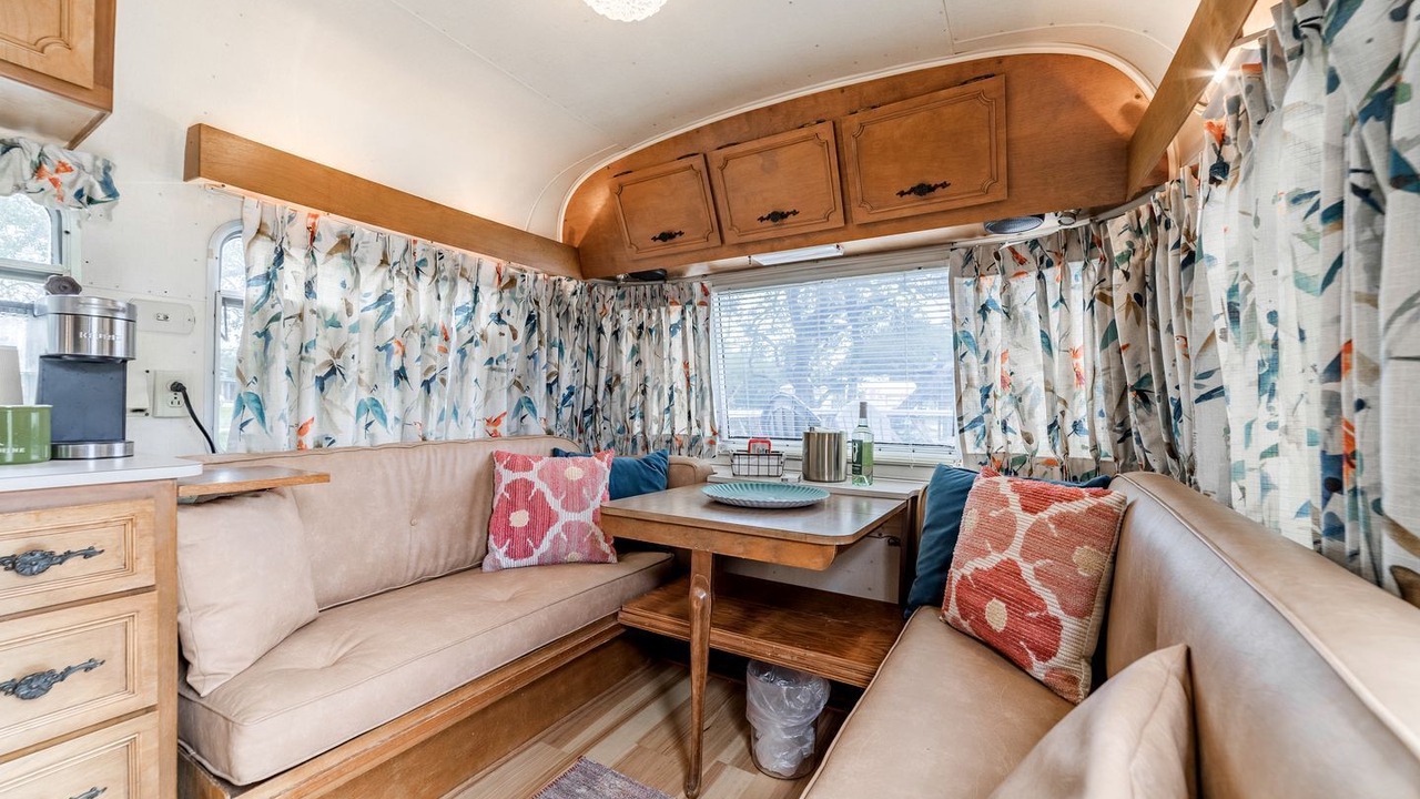 Photo of Livingroom in Spicewood