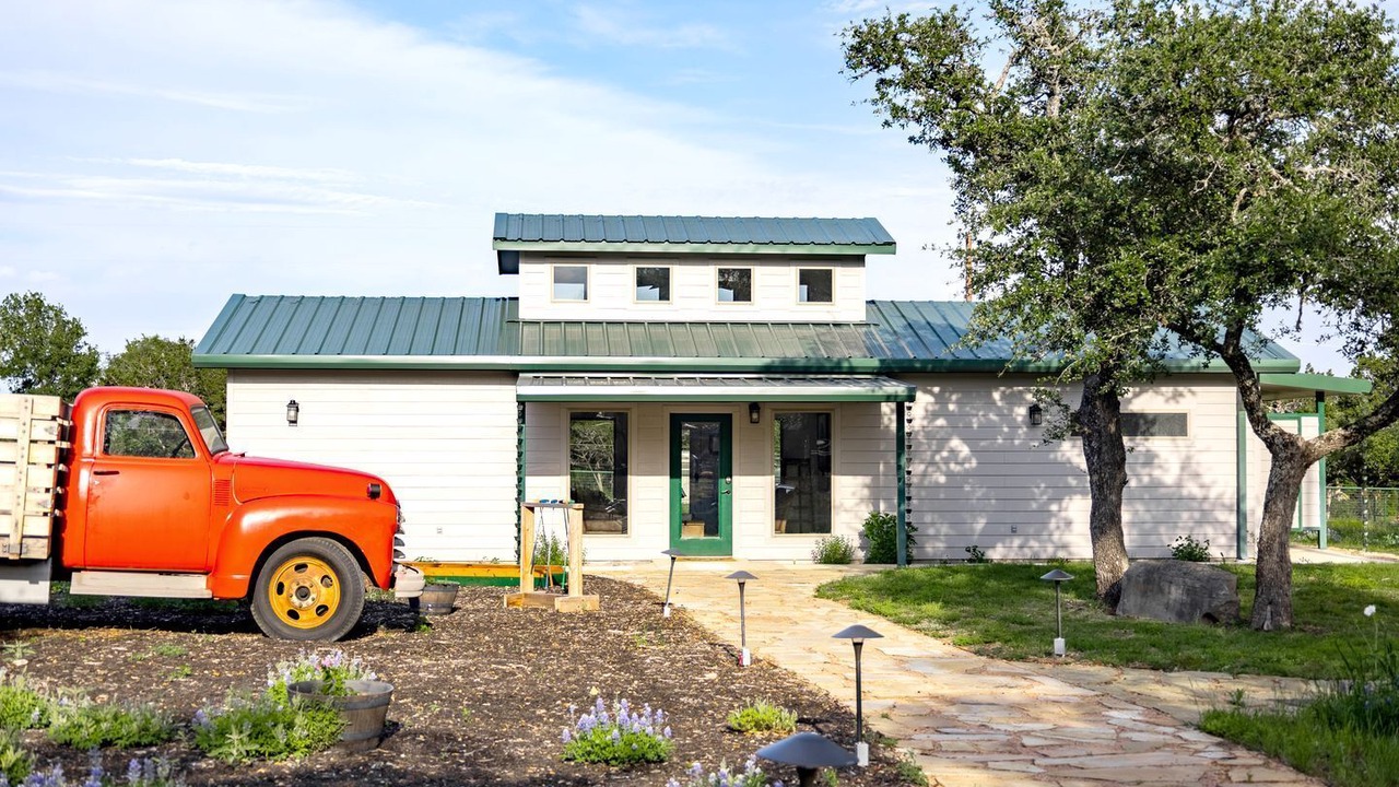Photo of Outdoor in Spicewood