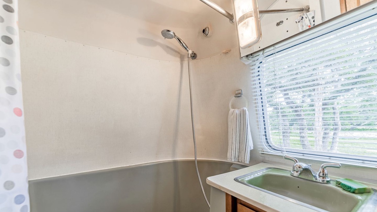 Photo of Bathroom in Spicewood