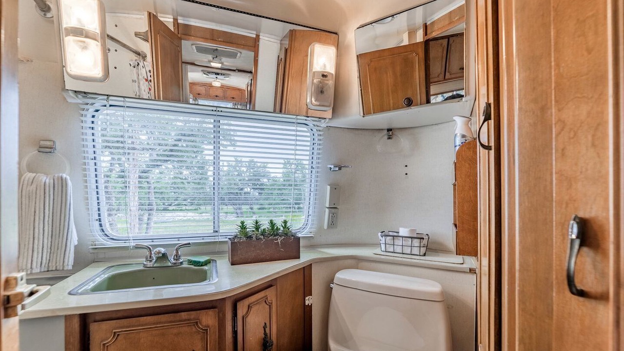 Photo of Bathroom in Spicewood