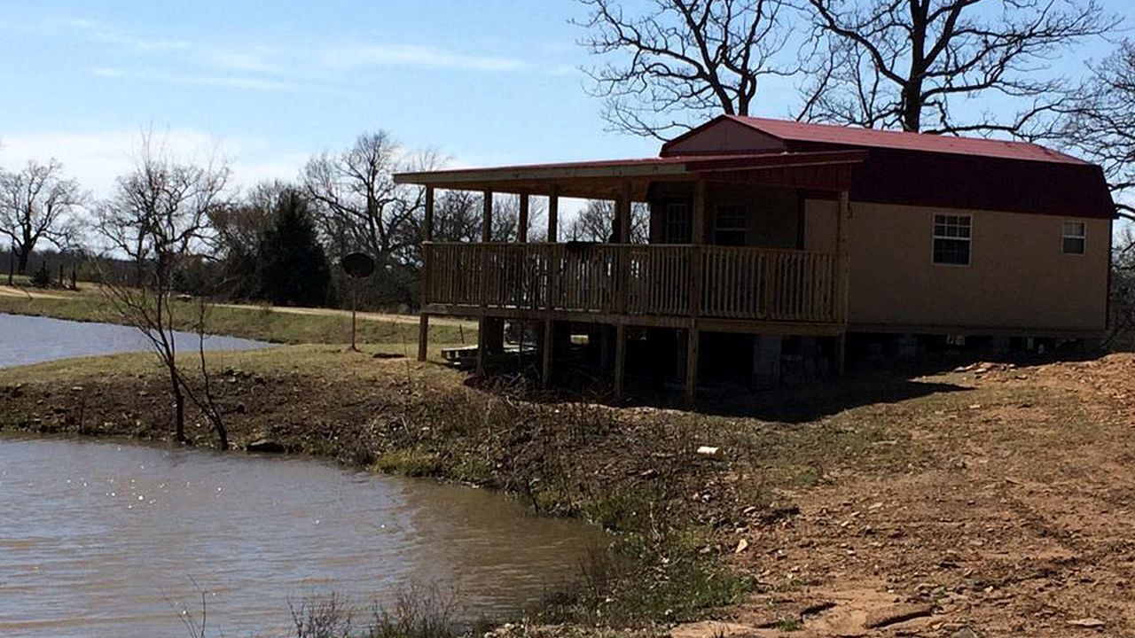 Photo of Outdoor in Hughes County