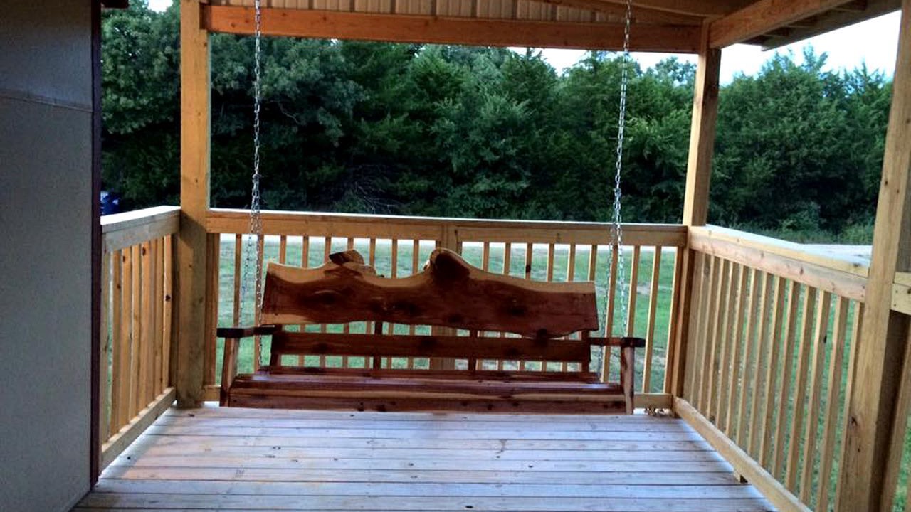 Photo of Outdoor in Hughes County