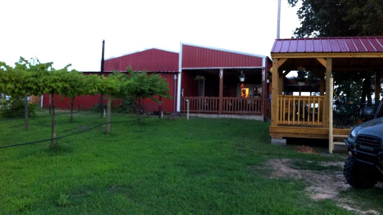 Photo of Outdoor in Hughes County