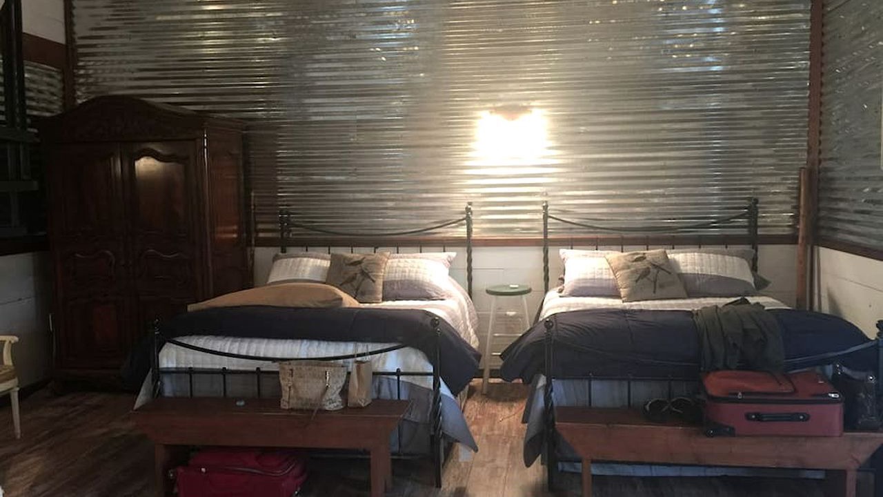Photo of Bedroom in Bebe