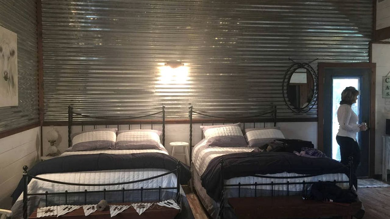 Photo of Bedroom in Bebe
