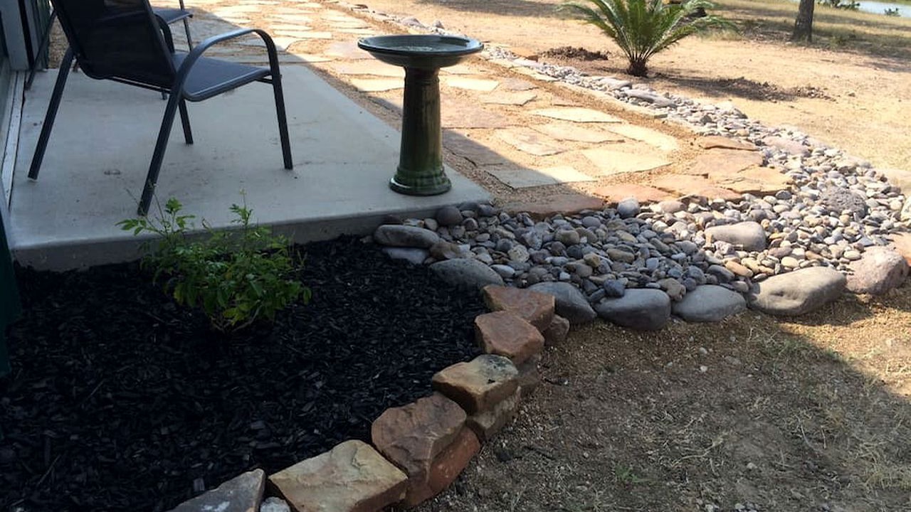 Photo of Patio Balcony in Bebe