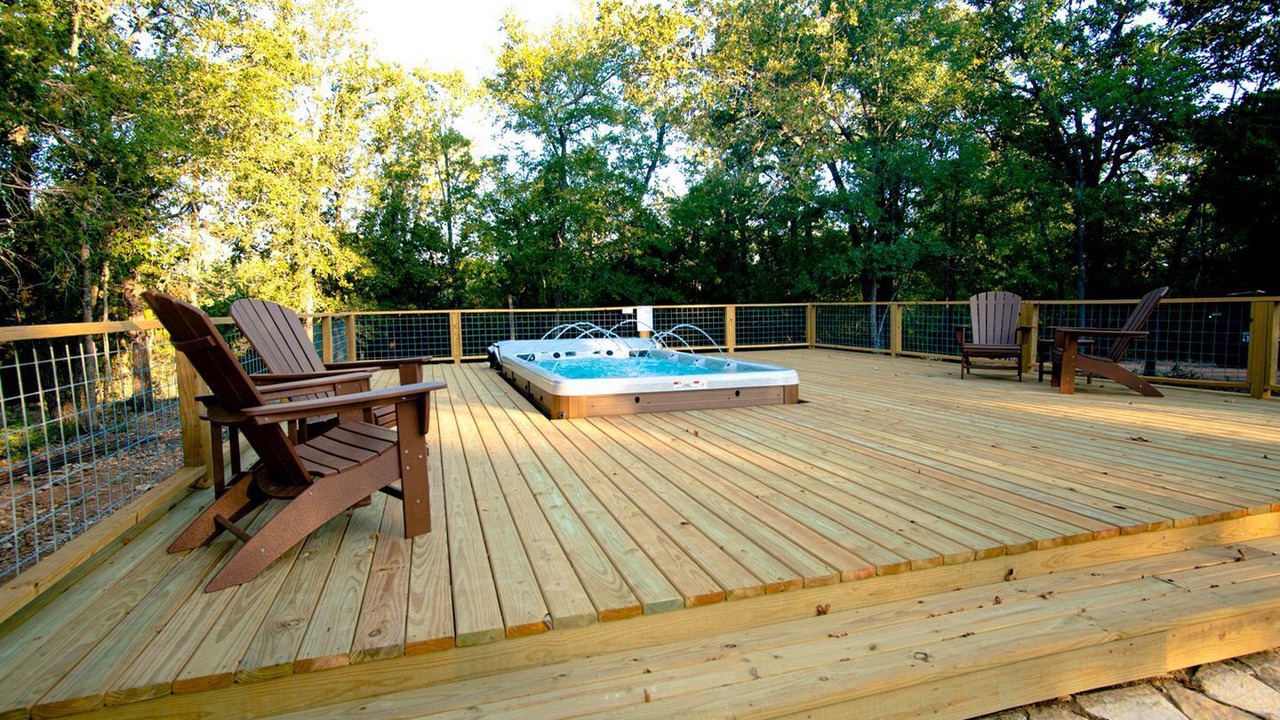 Photo of Outdoor in Bastrop