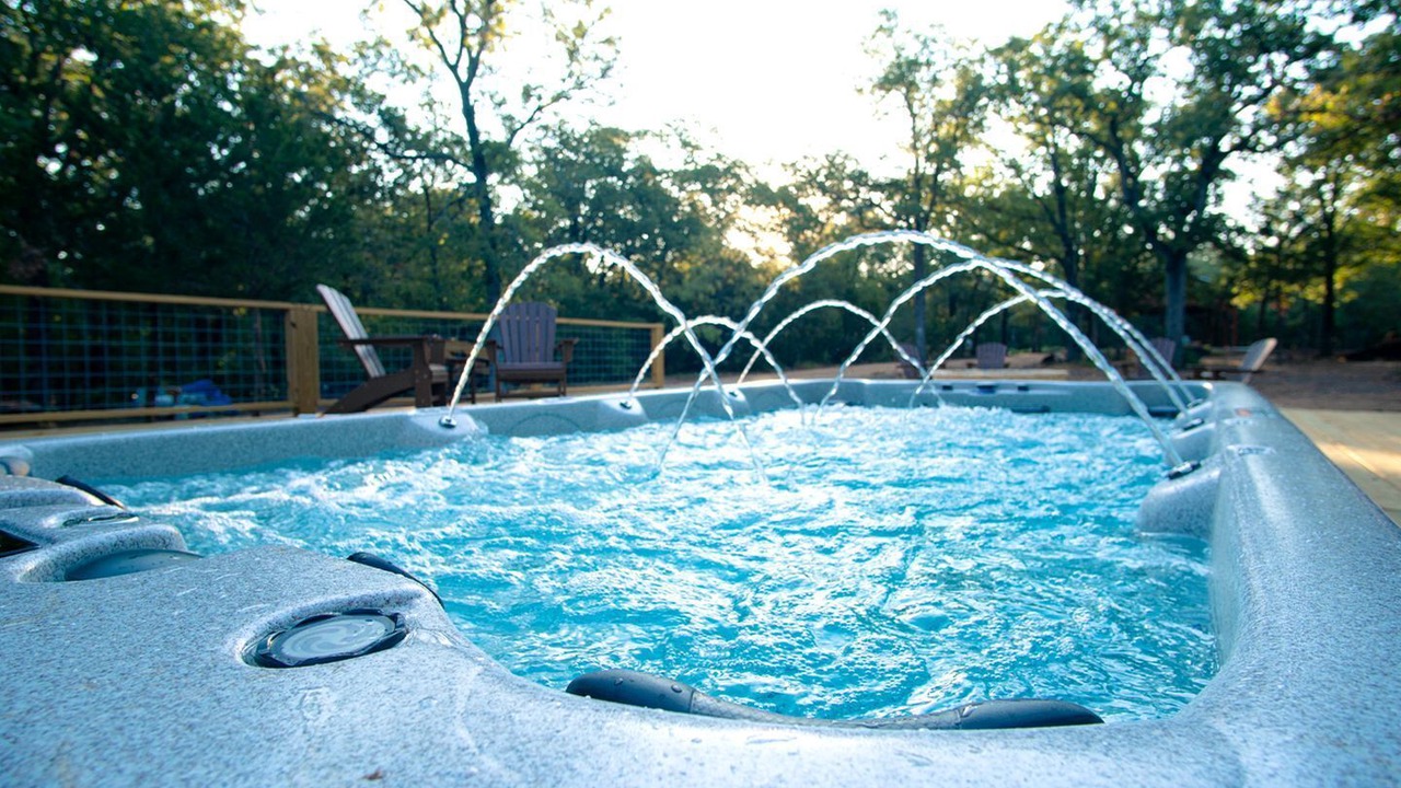 Photo of Outdoor in Bastrop